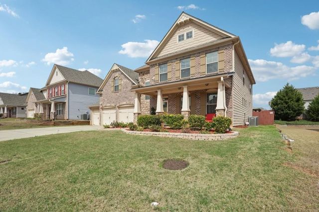 1199 Fort Marcy Park, Lawrenceville, GA 30044