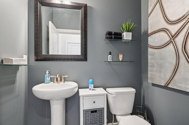 1199 Fort Marcy Park, Lawrenceville, GA 30044