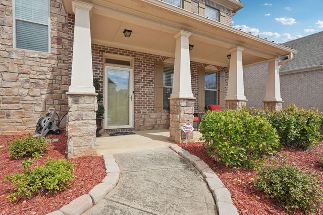 1199 Fort Marcy Park, Lawrenceville, GA 30044