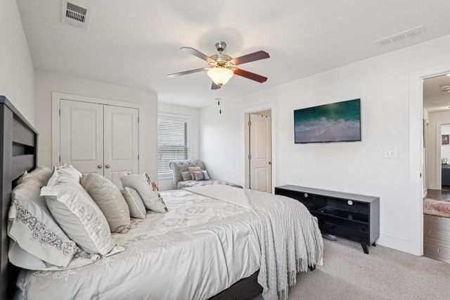 1199 Fort Marcy Park, Lawrenceville, GA 30044