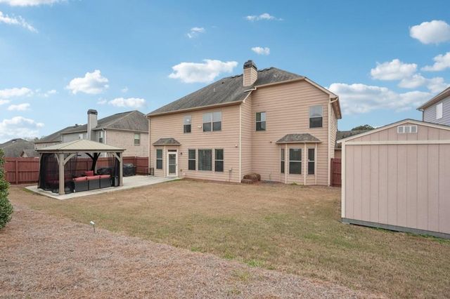 1199 Fort Marcy Park, Lawrenceville, GA 30044