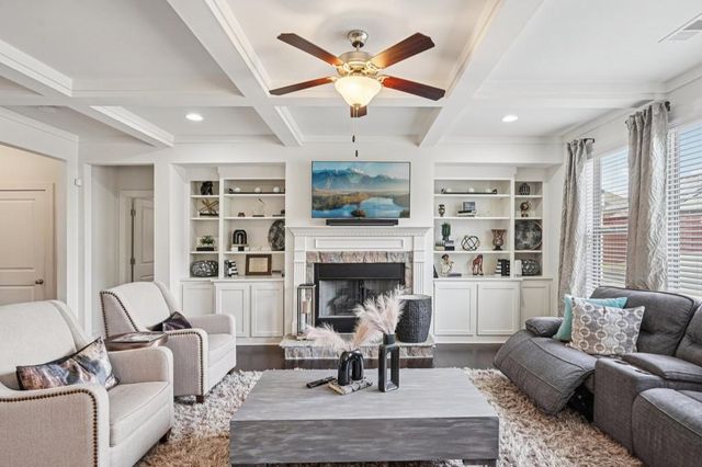 1199 Fort Marcy Park, Lawrenceville, GA 30044