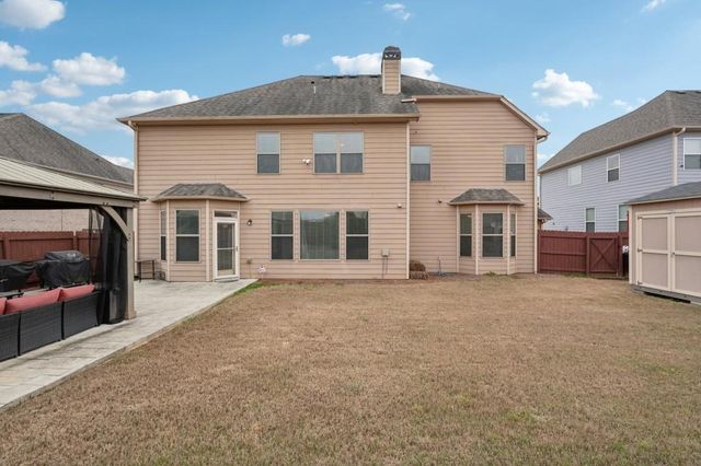 1199 Fort Marcy Park, Lawrenceville, GA 30044