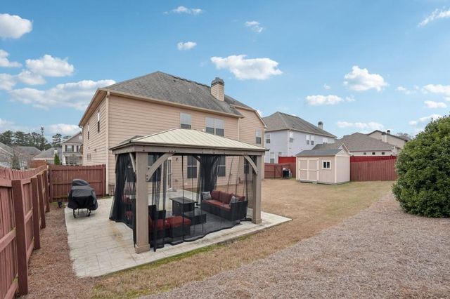 1199 Fort Marcy Park, Lawrenceville, GA 30044