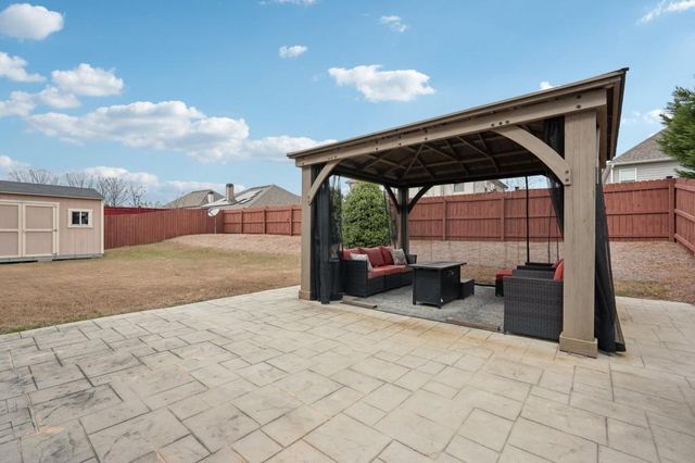 1199 Fort Marcy Park, Lawrenceville, GA 30044