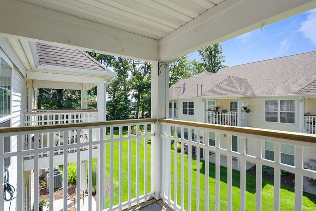 663 Forest Glen Drive, Valparaiso, IN 46385