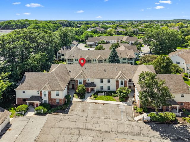 663 Forest Glen Drive, Valparaiso, IN 46385