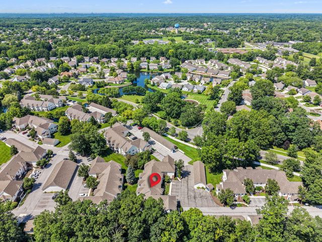 663 Forest Glen Drive, Valparaiso, IN 46385