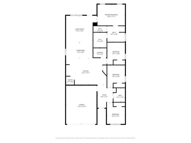 1008 Tipton ST, Georgetown, TX 78633