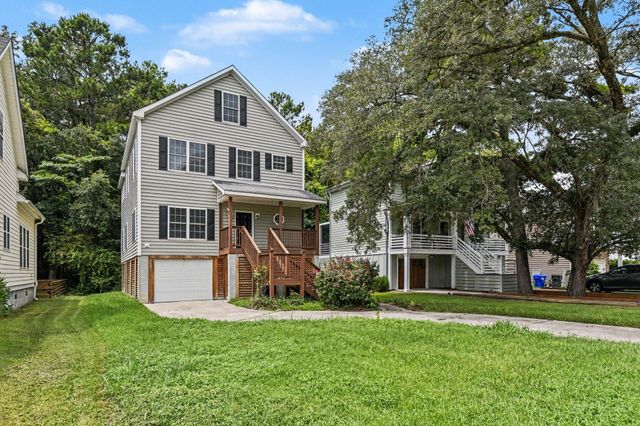 1911 Chestnut Oak Lane, Charleston, SC 29414