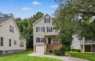 1911 Chestnut Oak Lane, Charleston, SC 29414