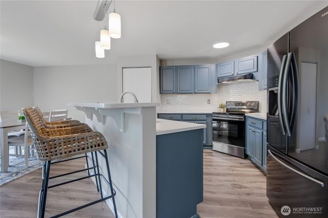 8022 26th Avenue SE, Lacey, WA 98503