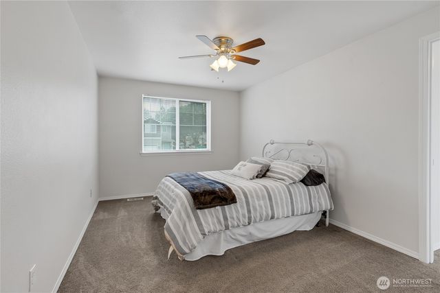 8022 26th Avenue SE, Lacey, WA 98503