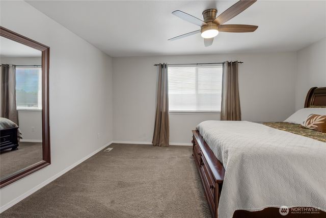 8022 26th Avenue SE, Lacey, WA 98503
