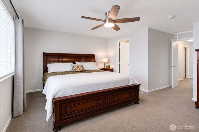 8022 26th Avenue SE, Lacey, WA 98503