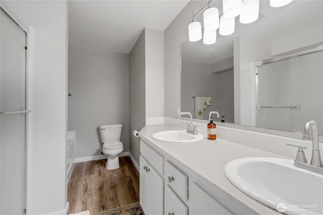 8022 26th Avenue SE, Lacey, WA 98503