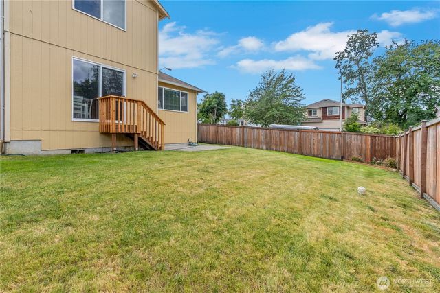 8022 26th Avenue SE, Lacey, WA 98503