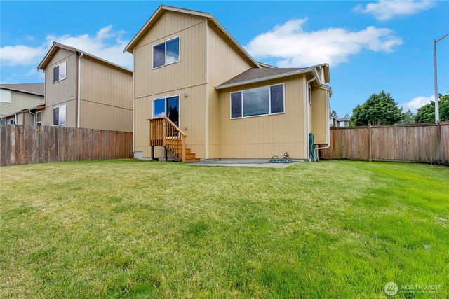 8022 26th Avenue SE, Lacey, WA 98503