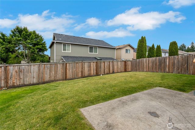 8022 26th Avenue SE, Lacey, WA 98503