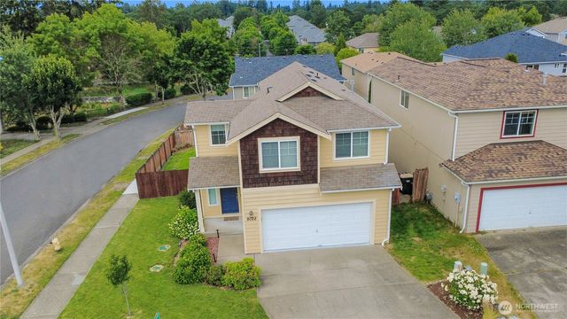 8022 26th Avenue SE, Lacey, WA 98503