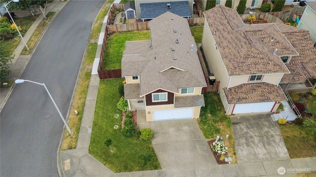 8022 26th Avenue SE, Lacey, WA 98503