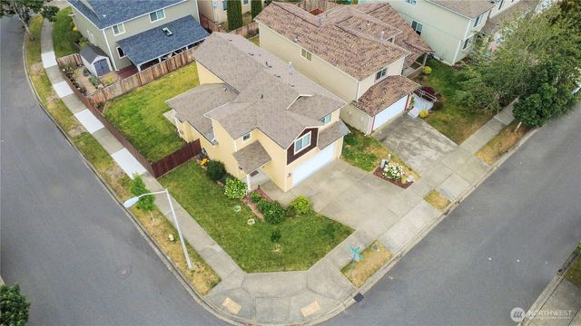 8022 26th Avenue SE, Lacey, WA 98503