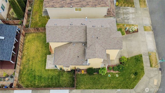 8022 26th Avenue SE, Lacey, WA 98503