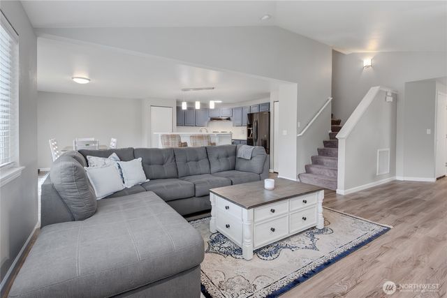 8022 26th Avenue SE, Lacey, WA 98503