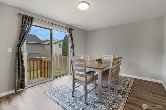 8022 26th Avenue SE, Lacey, WA 98503