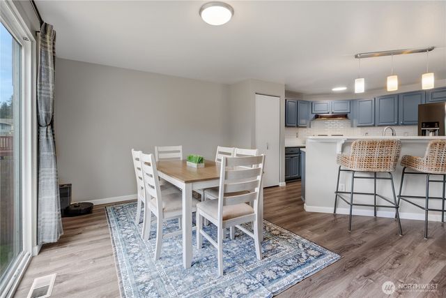 8022 26th Avenue SE, Lacey, WA 98503