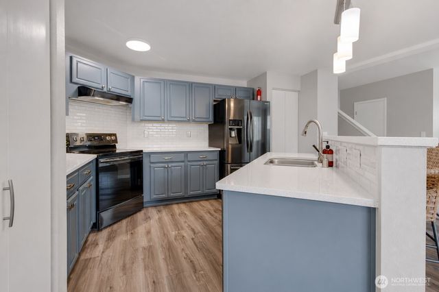 8022 26th Avenue SE, Lacey, WA 98503