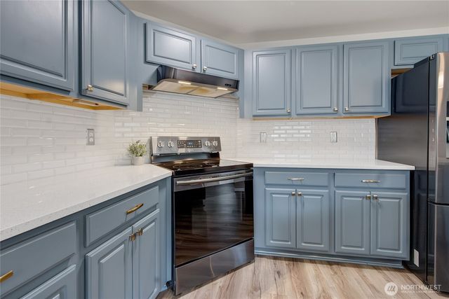 8022 26th Avenue SE, Lacey, WA 98503