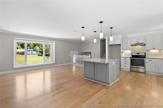 1704 Owls Nest Road, Sanford, NC 27330