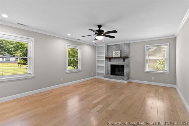 1704 Owls Nest Road, Sanford, NC 27330