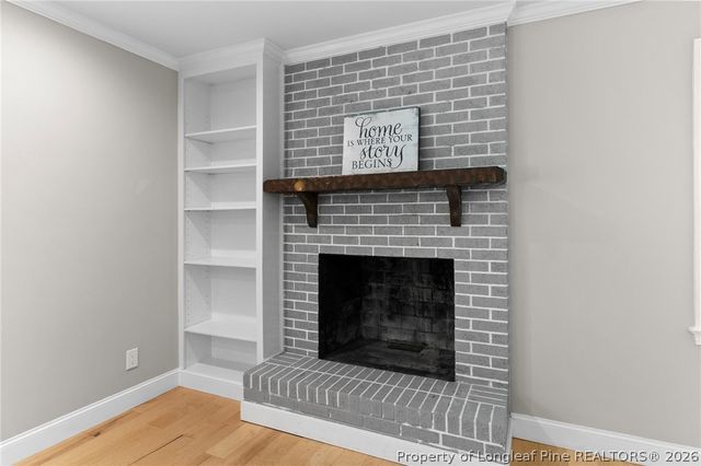 1704 Owls Nest Road, Sanford, NC 27330