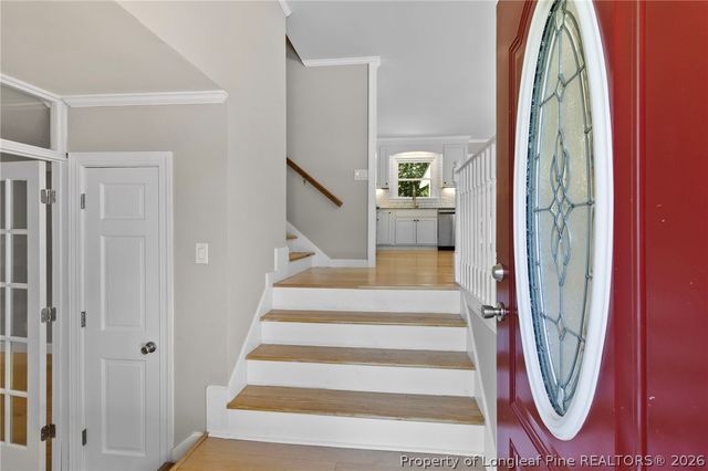 1704 Owls Nest Road, Sanford, NC 27330