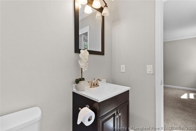 1704 Owls Nest Road, Sanford, NC 27330