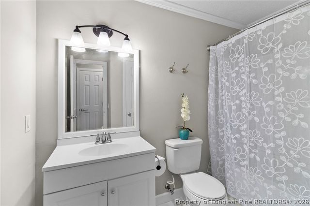 1704 Owls Nest Road, Sanford, NC 27330