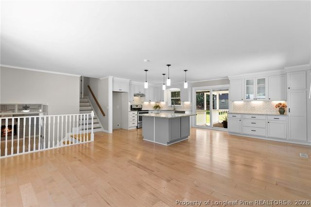 1704 Owls Nest Road, Sanford, NC 27330