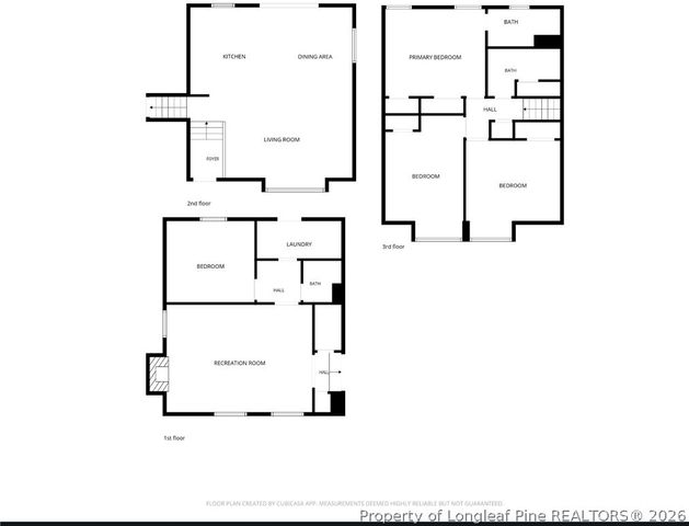 1704 Owls Nest Road, Sanford, NC 27330