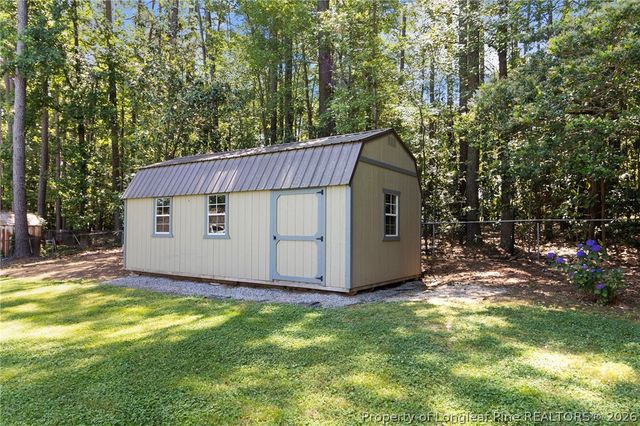 1704 Owls Nest Road, Sanford, NC 27330