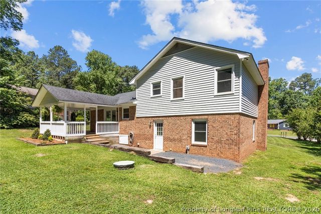 1704 Owls Nest Road, Sanford, NC 27330