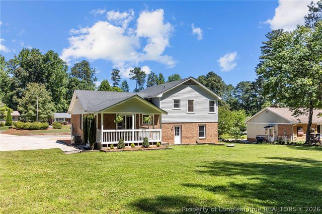 1704 Owls Nest Road, Sanford, NC 27330