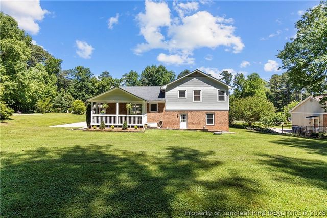 1704 Owls Nest Road, Sanford, NC 27330