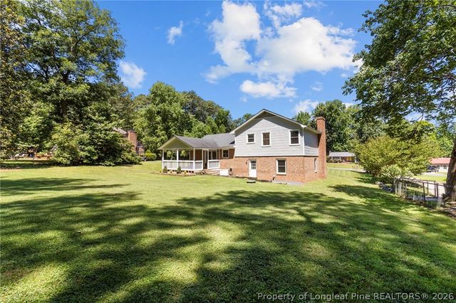1704 Owls Nest Road, Sanford, NC 27330