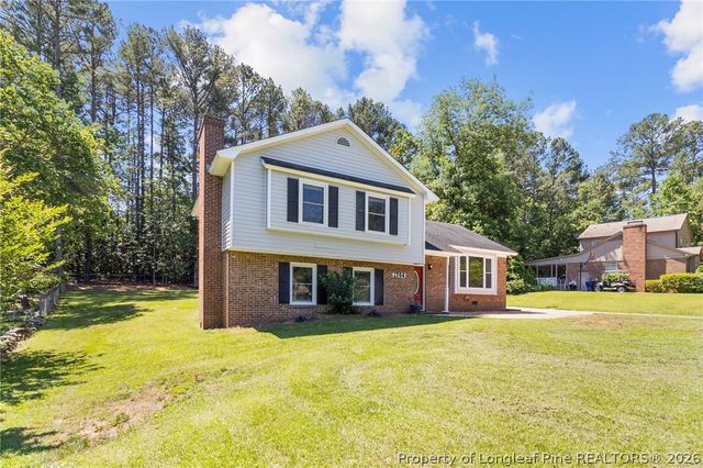 1704 Owls Nest Road, Sanford, NC 27330