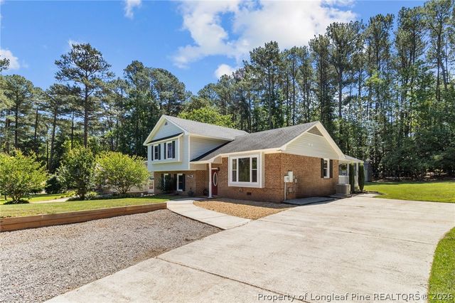 1704 Owls Nest Road, Sanford, NC 27330