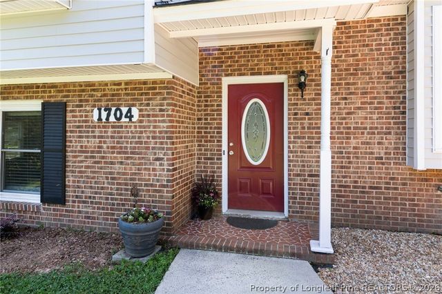 1704 Owls Nest Road, Sanford, NC 27330
