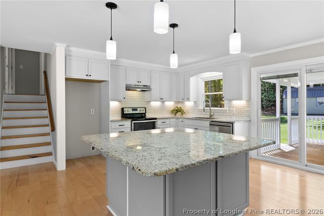 1704 Owls Nest Road, Sanford, NC 27330