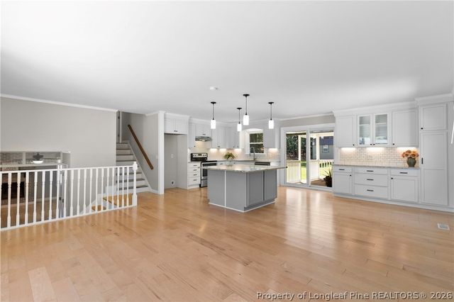 1704 Owls Nest Road, Sanford, NC 27330